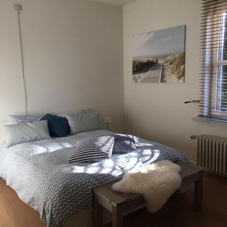 Ann'S Room Брюгге Экстерьер фото