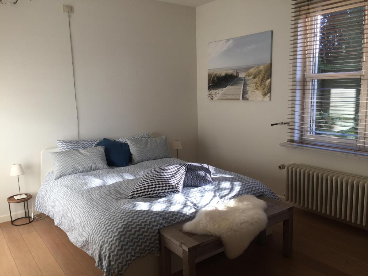 Ann'S Room Брюгге Экстерьер фото